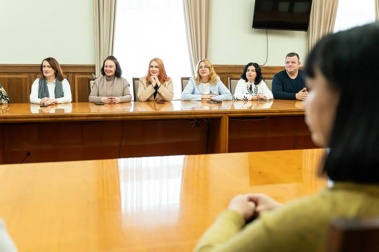 Вікторія Вінс