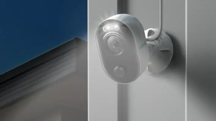 камери Reolink