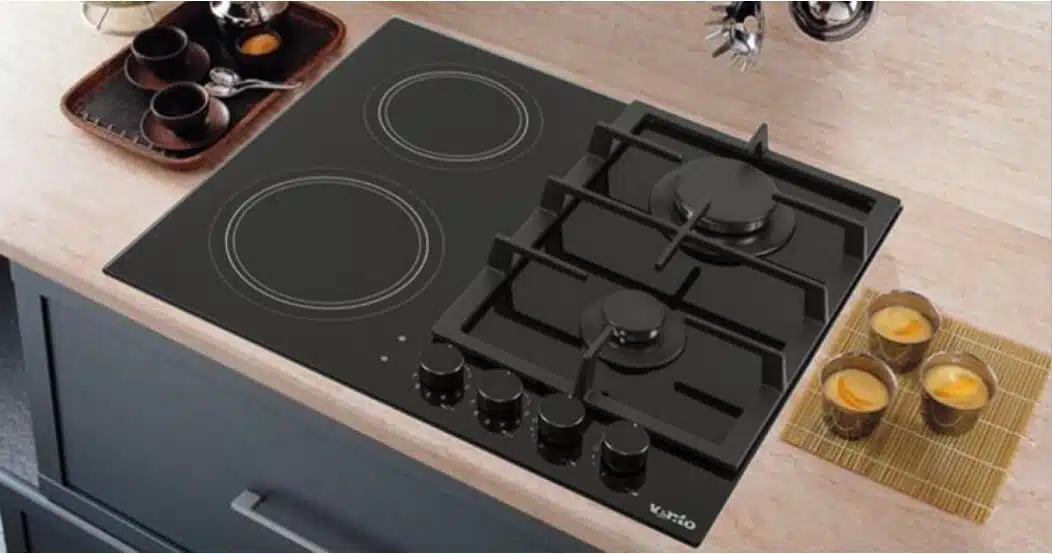 венто побутова техніка