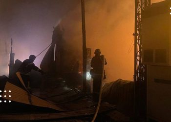 наслідки атаки