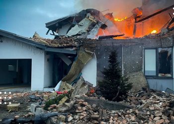 атака київщина