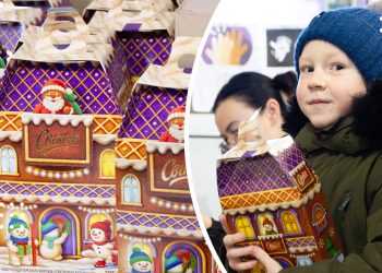 день святого миколая