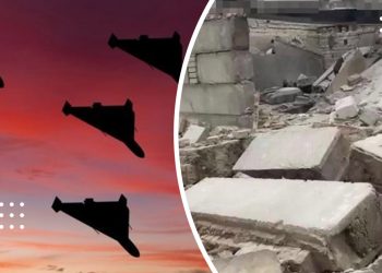 Бориспіслький район пошкоджено дитячий садок