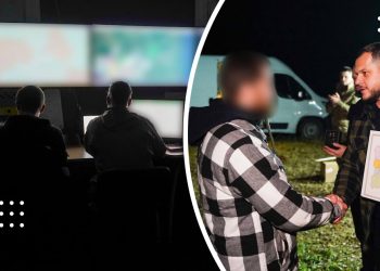 чисте небо калашник