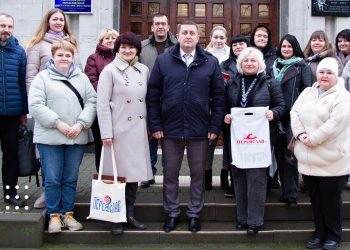 ніжин переяслав