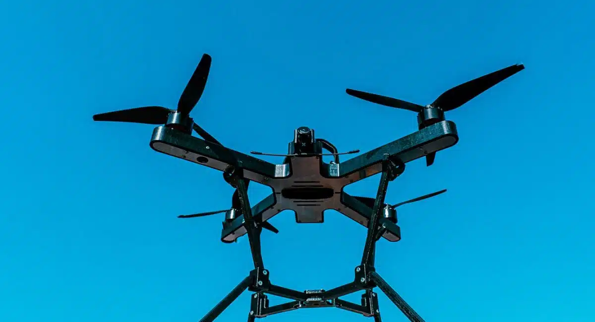 Дрони