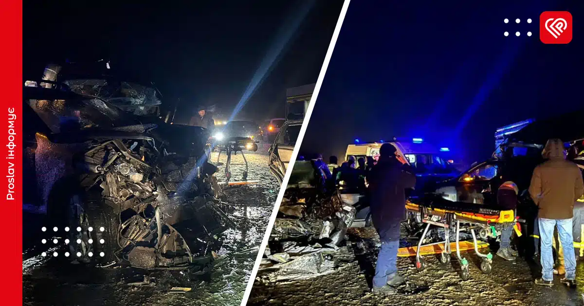 дтп бориспільський район