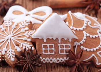 імбирне печиво