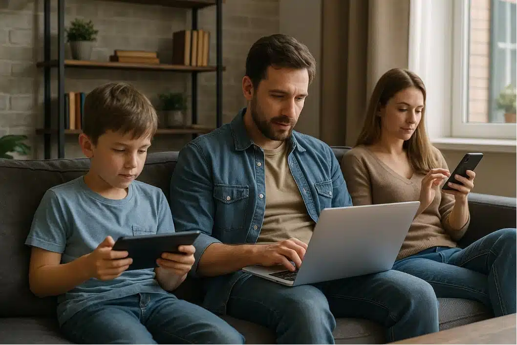 Інтернет у Києві