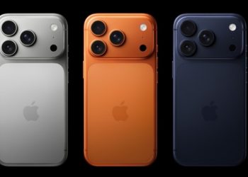 Айфон 17 про