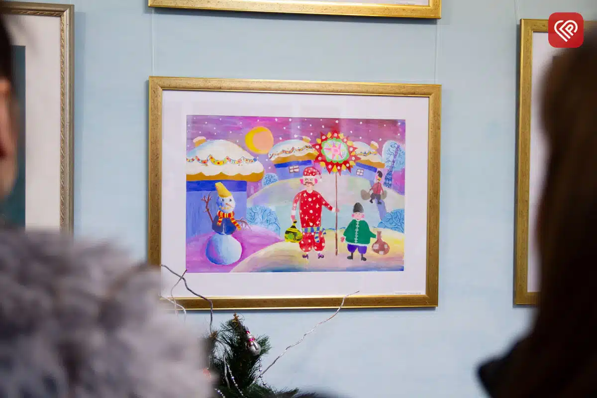 Переяславська художня школа