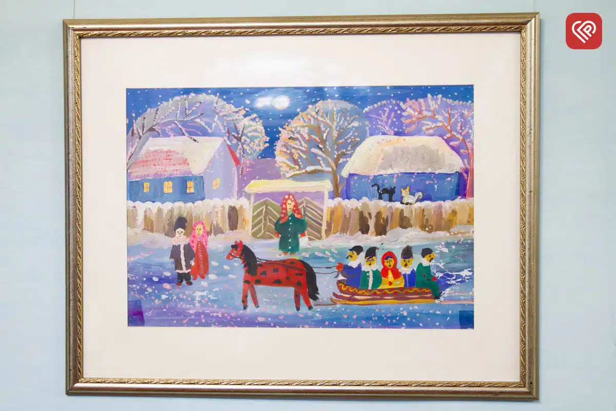 Переяславська художня школа