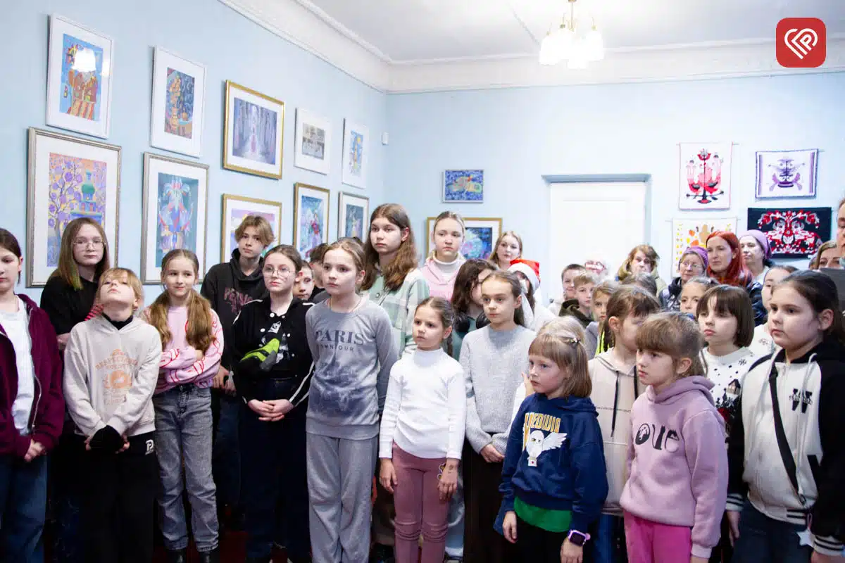 Переяславська художня школа