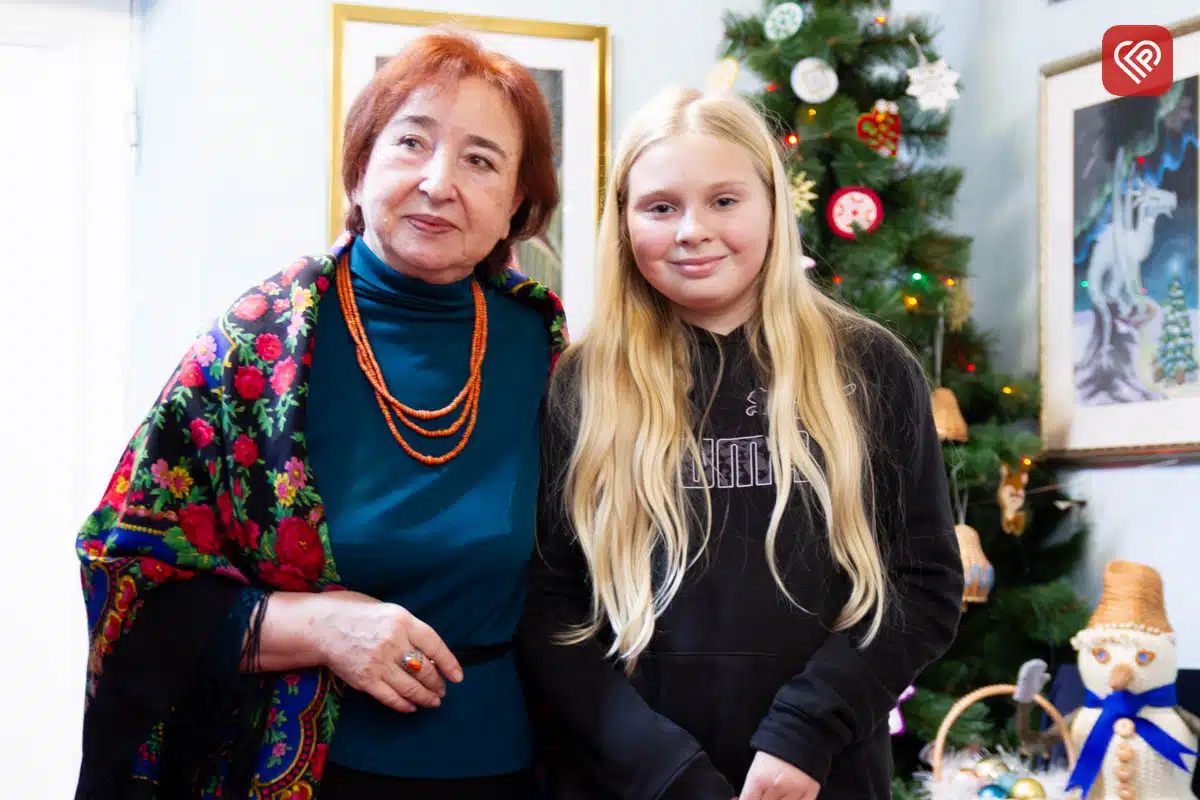 Переяславська художня школа