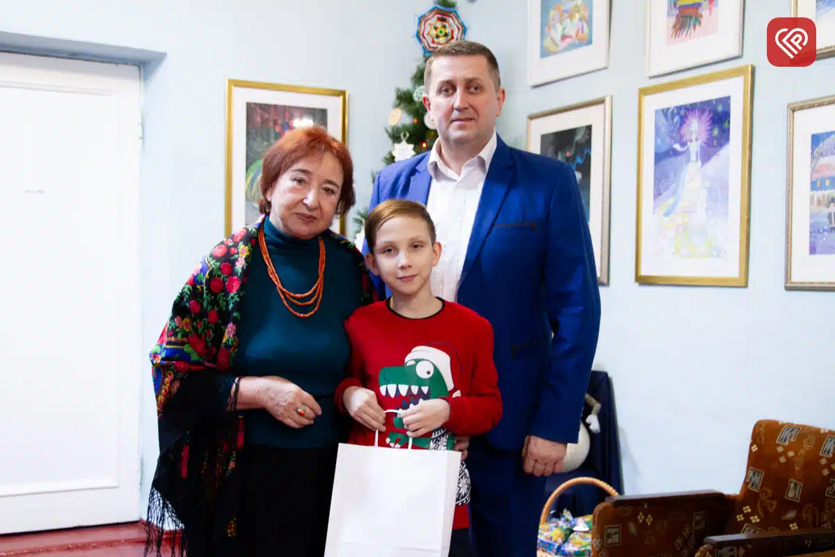 Переяславська художня школа