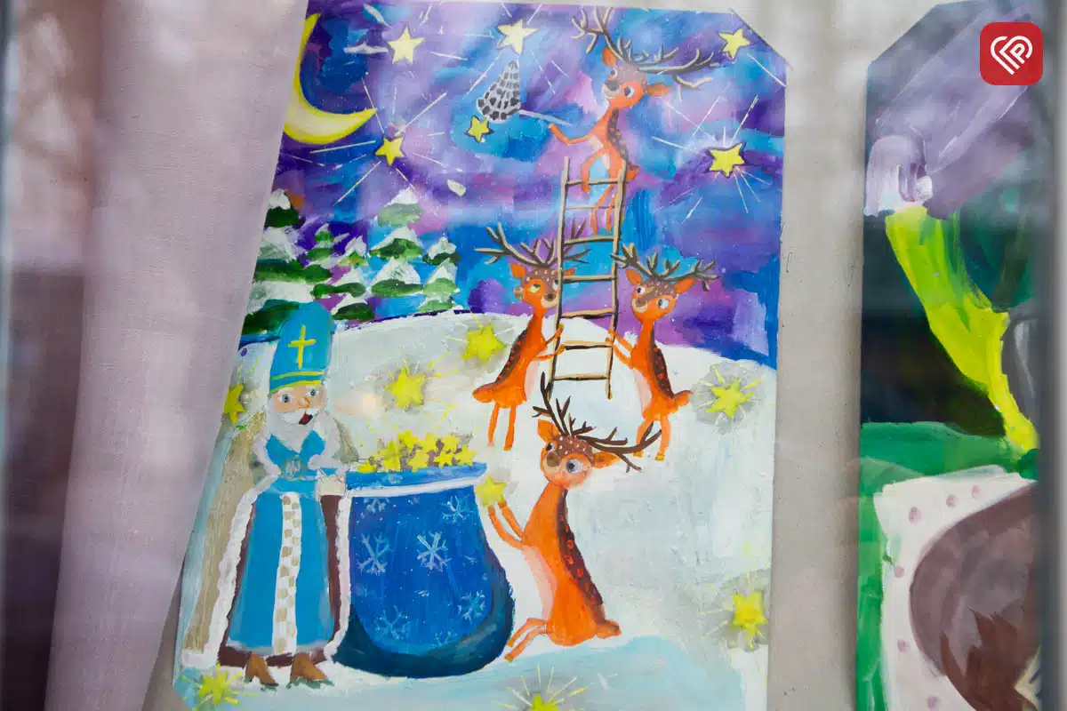 Переяславська художня школа