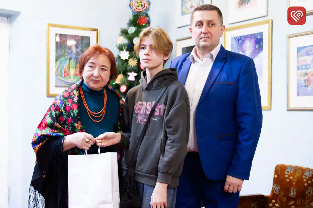 Переяславська художня школа