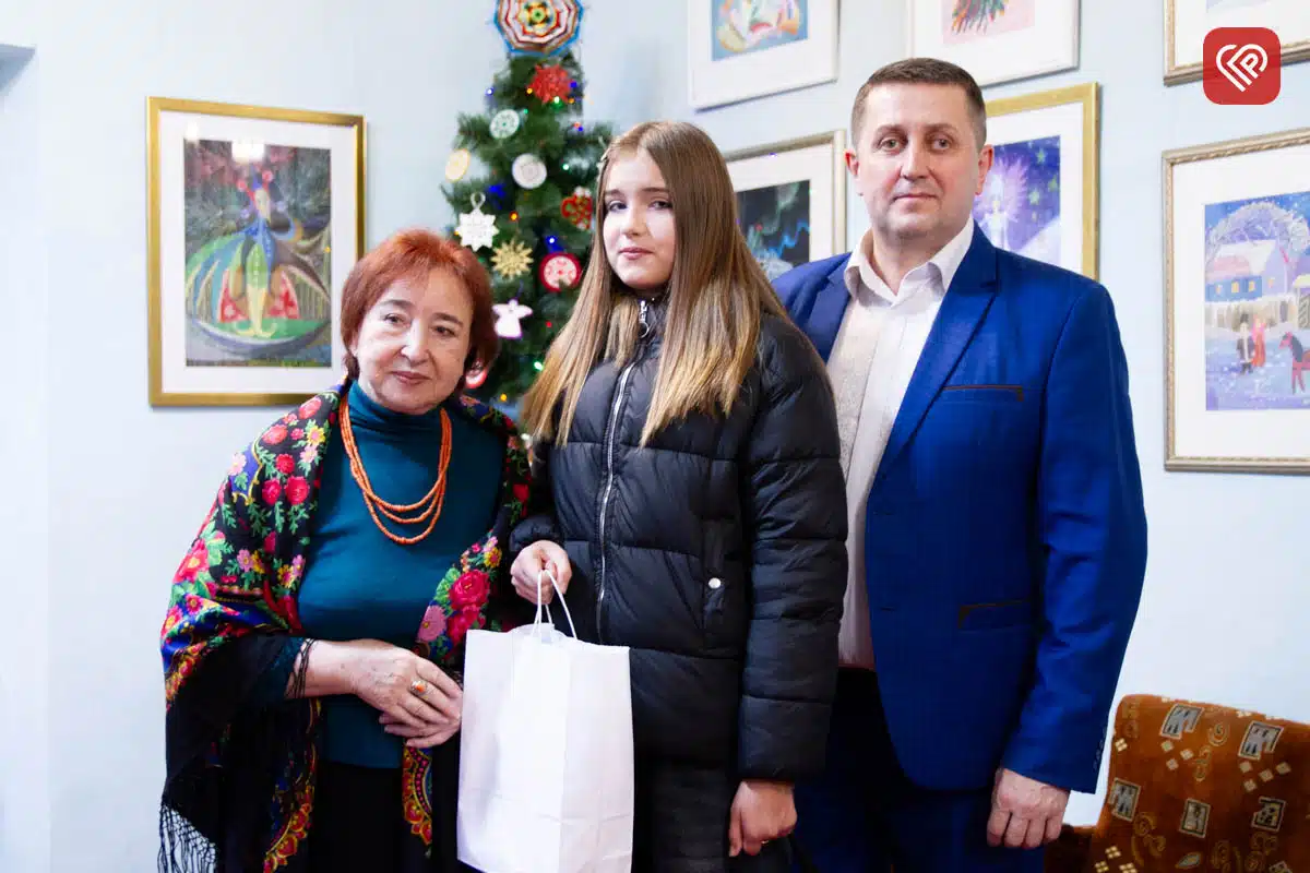 Переяславська художня школа