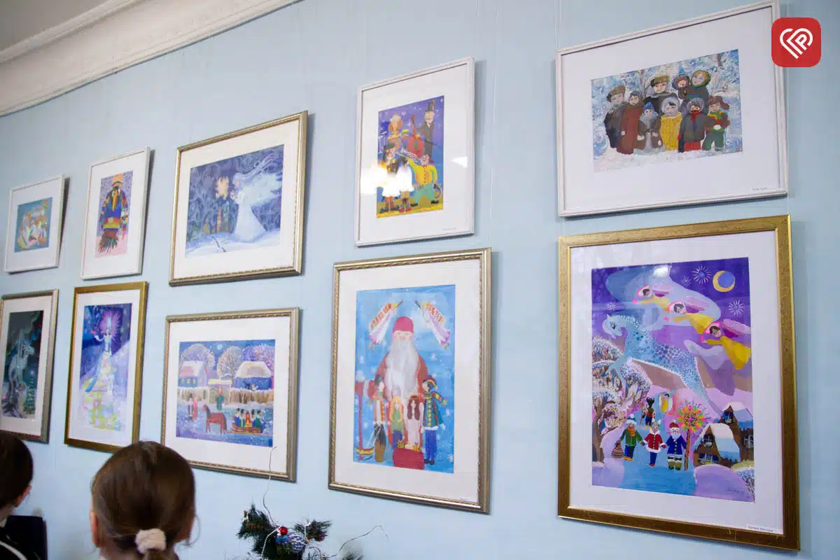 Переяславська художня школа