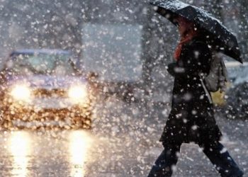 мокрий сніг ожеледиця прогноз погоди