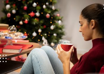 немає новорічного настрою