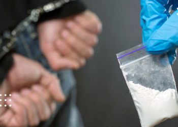 виявлення наркотиків