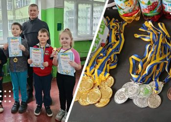 переяславська дюсш