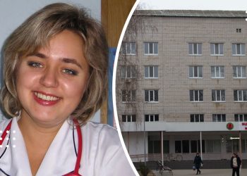 лікарня переяслав