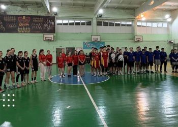 переяслав пліч-о-пліч баскетбол