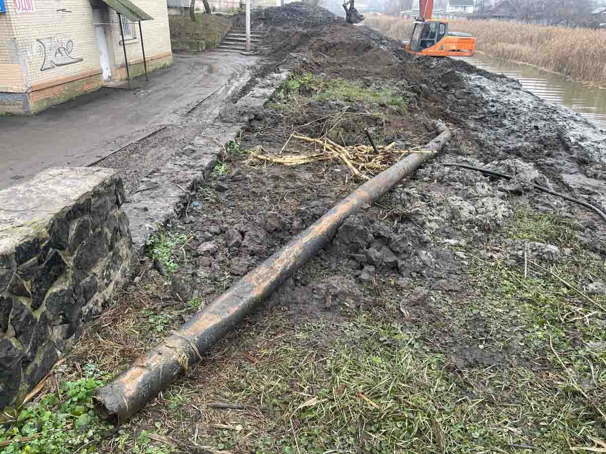 переяслав альта труба