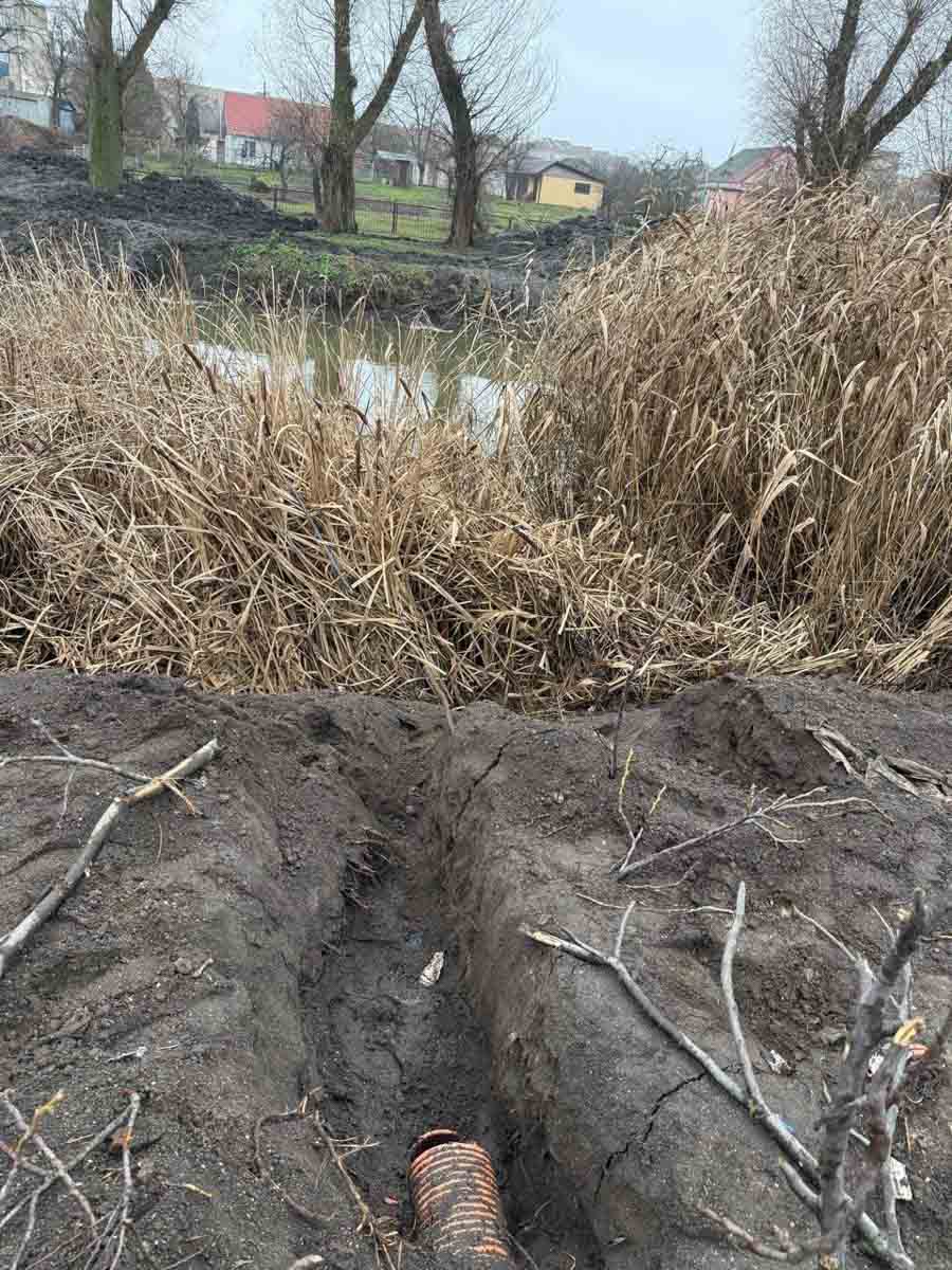 переяслав альта труба