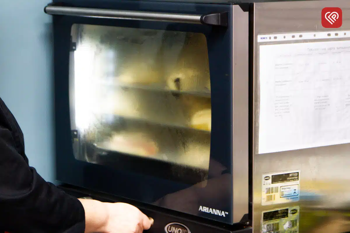 переяслав хліб