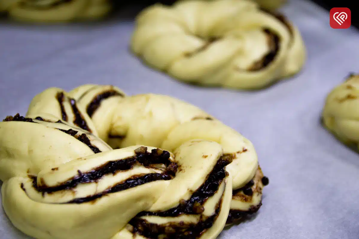 переяслав хліб