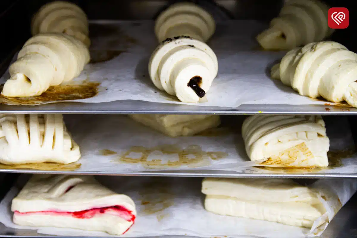 переяслав хліб