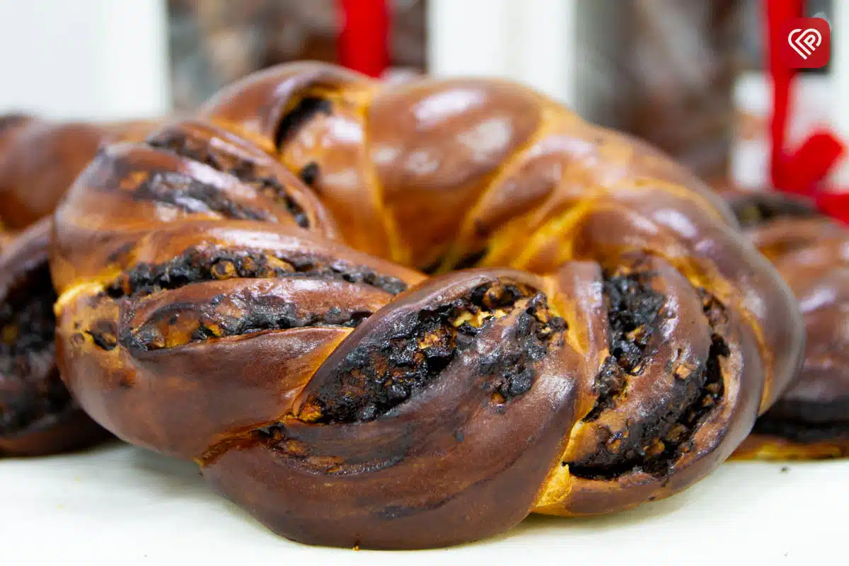 переяслав хліб