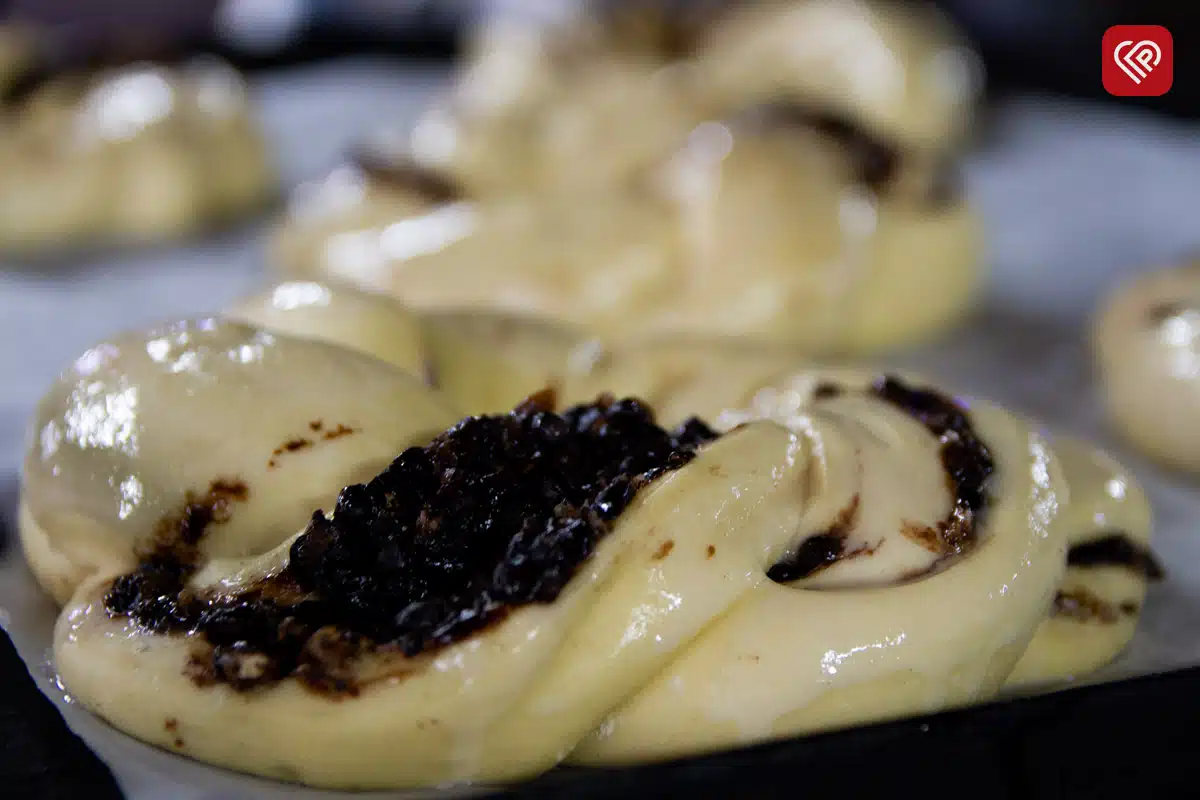 переяслав хліб