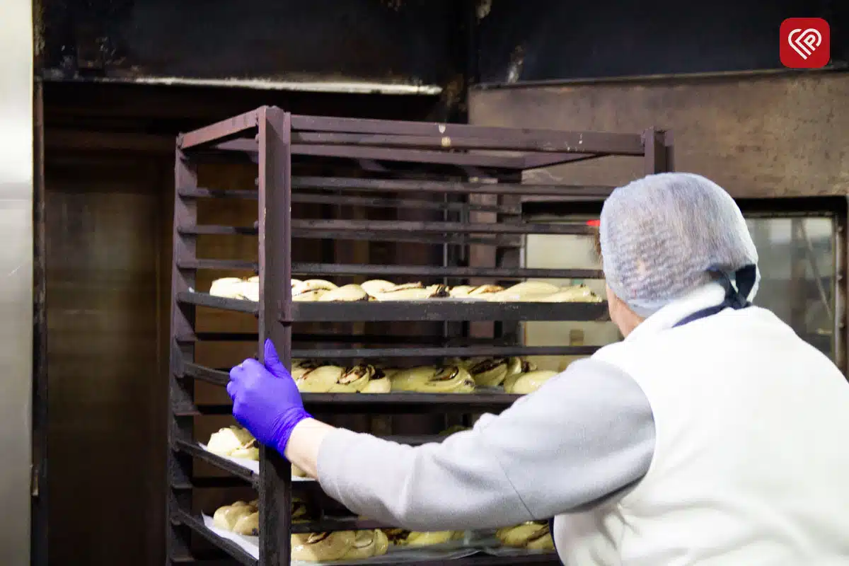 переяслав хліб