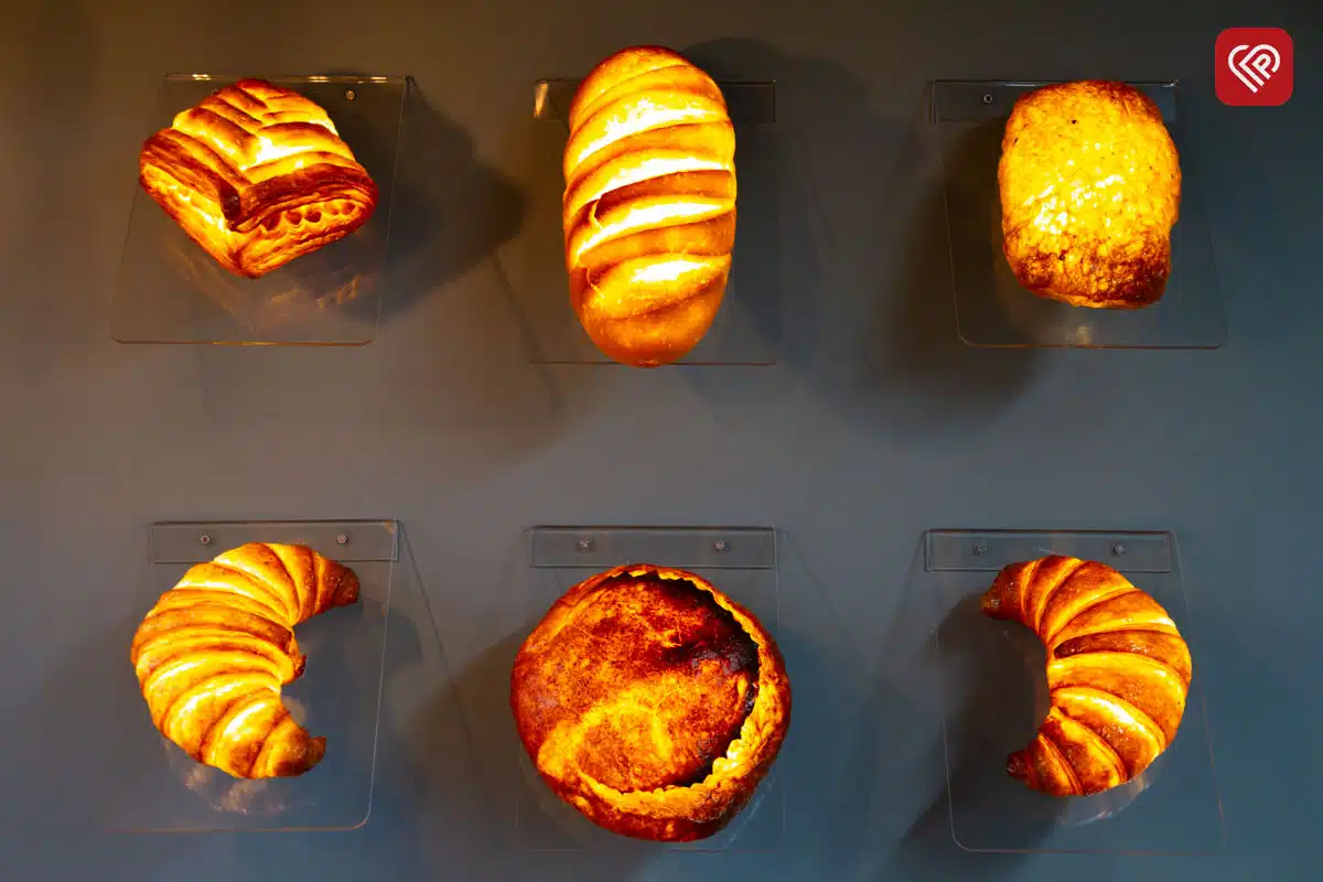 переяслав хліб