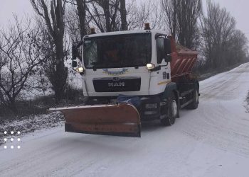 Дяченко Бориспільський район перший сніг