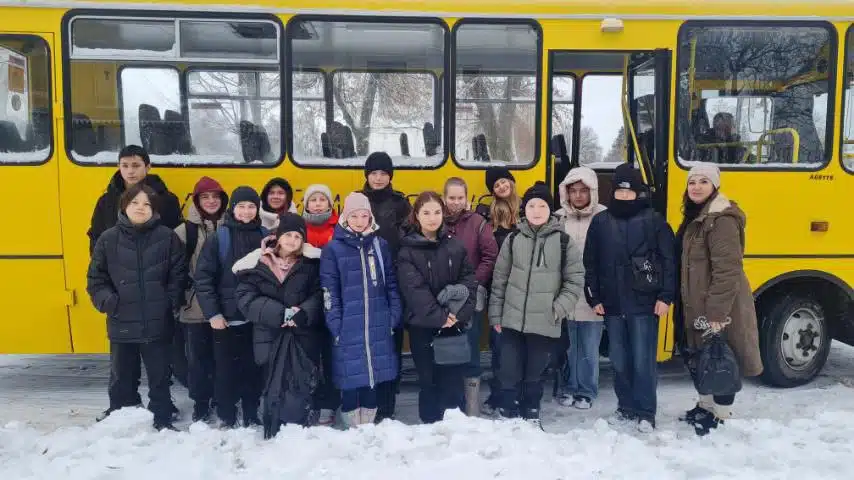 різдвяна вистава для дітей