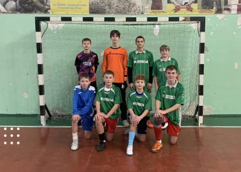 футзал переяслав пліч-о-пліч