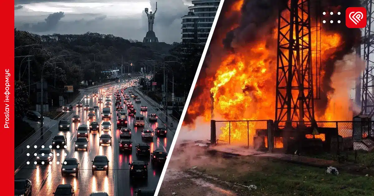 без світла графіки відключення енергетика