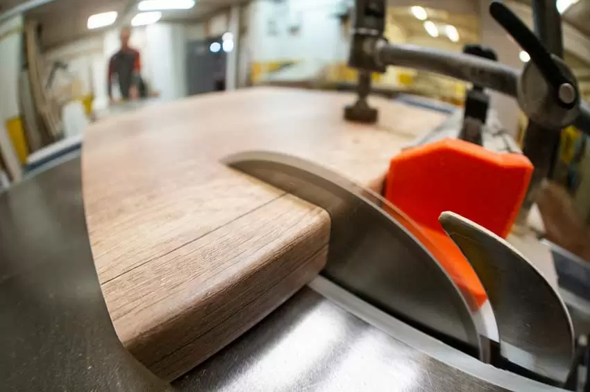 Порізка ДСП