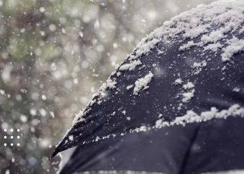 прогноз мокрий сніг дощ