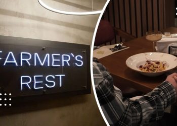 ресторан у переяславі