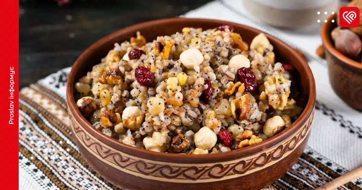 рецепт куті