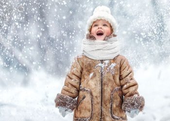 сніг в україні