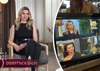 супермама вероніка