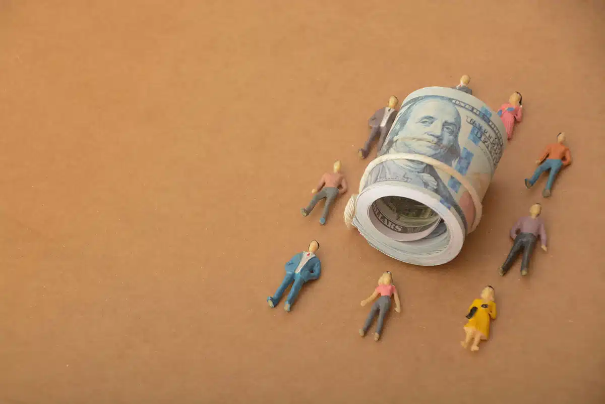 Фінансовий менеджмент