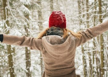 зима в україні